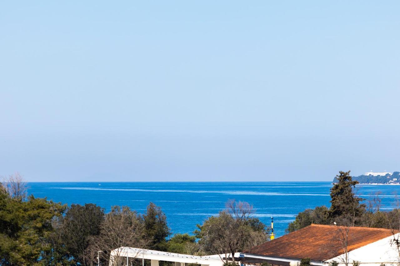 Guesthouse Villa Irena Zadar Exterior photo